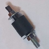 پیچ لرزه گیر